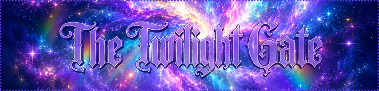Gate Lookup Contact – The Twilight Gate